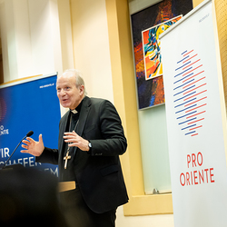 Erzdiözese Wien/ Schönlaub, Stephan Schönlaub