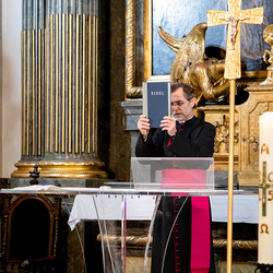 Ökumenischer Gottesdienst / Erzdiözese Wien/Schönlaub, Stephan Schönlaub