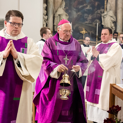 Erzdiözese Wien/ Schönlaub, Stephan Schönlaub