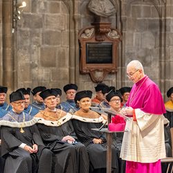 Dies Academicus 2024 / Erzdiözese Wien/Schönlaub