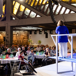 Tag der Räte 2024 / Erzdiözese Wien/Schönlaub