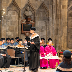 Dies Academicus 2024 / Erzdiözese Wien/Schönlaub