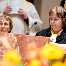 20. ÖKUMENISCHER GOTTESDIENST für Menschen mit und ohne Behinderungen / Erzdiözese Wien/ Schönlaub 20. ÖKUMENISCHER GOTTESDIENST für Menschen mit und ohne Behinderungen