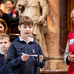 Klemensfest / Erzdiözese Wien/Schönlaub