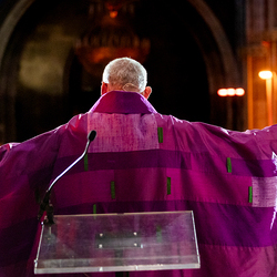 Feuerfest 2025 / Erzdiözese Wien/Schönlaub