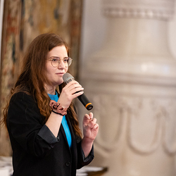 Theolympiade 2025 / Erzdiözese Wien/Schönlaub