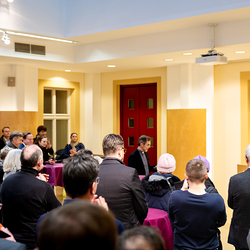 Erzdiözese Wien/ Schönlaub, Stephan Schönlaub