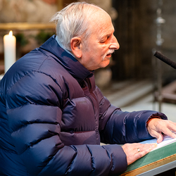 Tag für Menschen mit Behinderung / Erzdiözese Wien/ Schönlaub