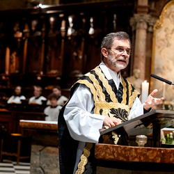 Allerseelen Requiem im Stephansdom / Erzdiözese Wien/Schönlaub, Stephan Schönlaub Allerseelen Requiem im Stephansdom