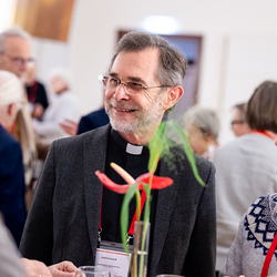 Treffen der Vikariatsräte