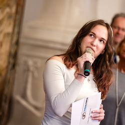 Theolympiade 2025 / Erzdiözese Wien/Schönlaub