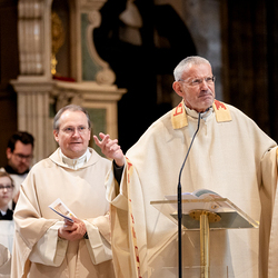 Klemensfest / Erzdiözese Wien/Schönlaub