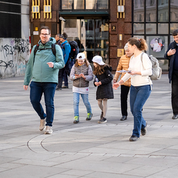Klemensfest 2026 / Erzdiözese Wien/Schönlaub, Stephan Schönlaub
