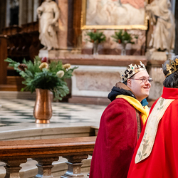 Tag für Menschen mit Behinderung / Erzdiözese Wien/ Schönlaub