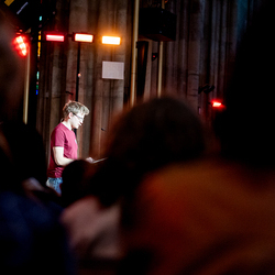 Feuerfest 2025 / Erzdiözese Wien/Schönlaub