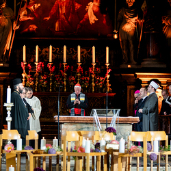 Gedenkgottesdienst / Erzdiözese Wien/ Schönlaub, Stephan Schönlaub