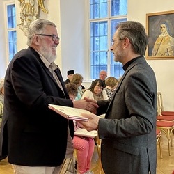 Erzdiözese Wien/Oliver Steinringer