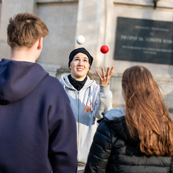 Feuerfest 2025 / Erzdiözese Wien/Schönlaub
