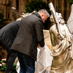 2025 Karfreitag / Erzdiözese Wien/Schönlaub