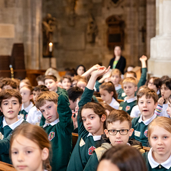 Klemensfest 2024 / Erzdiözese Wien/Schönlaub