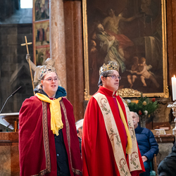 Tag für Menschen mit Behinderung / Erzdiözese Wien/ Schönlaub