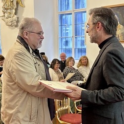 Erzdiözese Wien/Oliver Steinringer