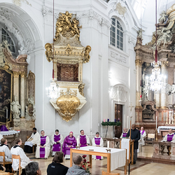 Erzdiözese Wien/ Schönlaub, Stephan Schönlaub