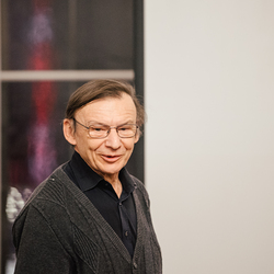 Buchpräsentation / Erzdiözese Wien/ Schönlaub