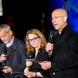 BeBlessed 2025 / Erzdiözese Wien/Schönlaub