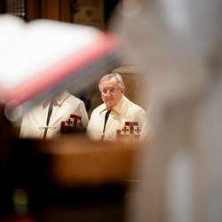 2026 Aschermittwoch / Erzdiözese Wien/Schönlaub