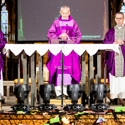 Feuerfest 2025 / Erzdiözese Wien/Schönlaub