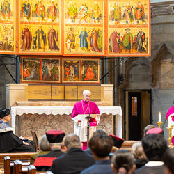 Dies Academicus 2024 / Erzdiözese Wien/Schönlaub