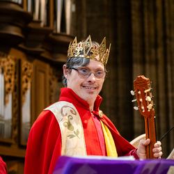 Tag für Menschen mit Behinderung / Erzdiözese Wien/ Schönlaub