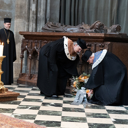 Dies Academicus 2024 / Erzdiözese Wien/Schönlaub