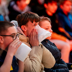 Feuerfest 2025 / Erzdiözese Wien/Schönlaub