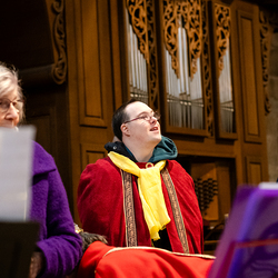 Tag für Menschen mit Behinderung / Erzdiözese Wien/ Schönlaub