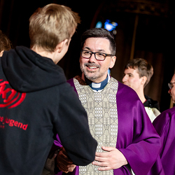 Feuerfest 2025 / Erzdiözese Wien/Schönlaub