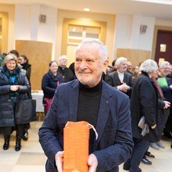 Stephanifest / Erzdiözese Wien/Schönlaub, Stephan Schönlaub