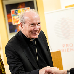 Erzdiözese Wien/ Schönlaub, Stephan Schönlaub