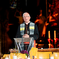 Gedenkgottesdienst / Erzdiözese Wien/ Schönlaub, Stephan Schönlaub
