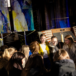 BeBlessed 2025 / Erzdiözese Wien/Schönlaub