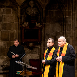 Erzdiözese Wien/ Schönlaub, Stephan Schönlaub