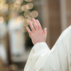 Akolythatsfeier ständige Diakone / Erzdiözese Wien/ Schönlaub