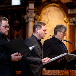 2025 Karfreitag / Erzdiözese Wien/Schönlaub