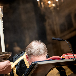 Allerseelen Requiem im Stephansdom / Erzdiözese Wien/Schönlaub, Stephan Schönlaub Allerseelen Requiem im Stephansdom