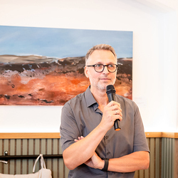 Eröffnung Mamas Cafe / Erzdiözese Wien/ Schönlaub, Stephan Schönlaub