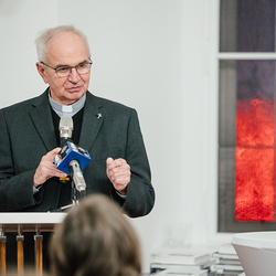 Buchpräsentation / Erzdiözese Wien/ Schönlaub