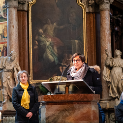 Tag für Menschen mit Behinderung / Erzdiözese Wien/ Schönlaub