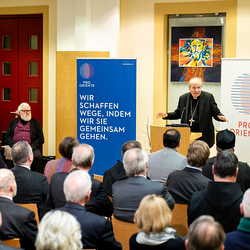 Erzdiözese Wien/ Schönlaub, Stephan Schönlaub