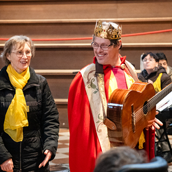 Tag für Menschen mit Behinderung / Erzdiözese Wien/ Schönlaub